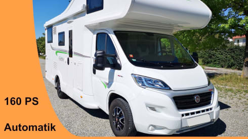 Leo – NATURE and YOU