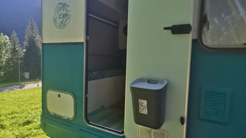 DustyCamp23 – DUSTY CAMP