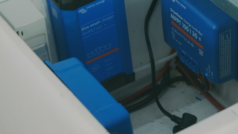 Strafic by Freesoul Campervans – 🚐Strafic, Il minivan per grandi avventure in Sardegna.