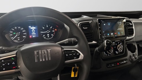 4p Challenger semi-integrated from 2024