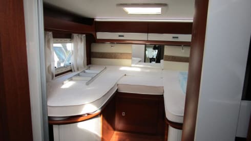 5p Rimor-Alkoven aus dem Jahr 2018