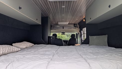 Boxy – 2P Peugeot Boxer 2022 (zelfbouw 2026)