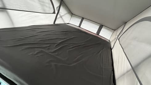 Multivanspecial – Volkswagen Multivan Camper