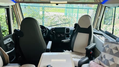 4p Fiat integrated uit 2025