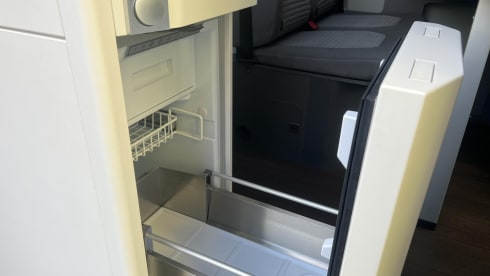 Grand California – 4p Volkswagen bus from 2020