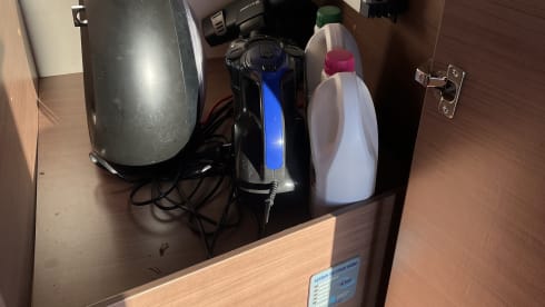 4p Adria Mobil integrated uit 2008