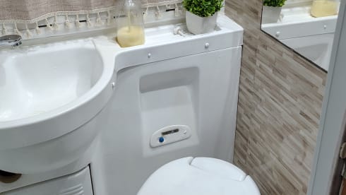 Trofeo – Camper North West Sardinia 