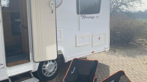 Elsie  – The Elsie Experience 