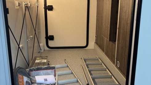 5p Benimar semi-integrated from 2025