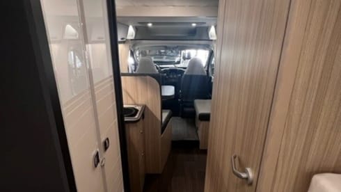Sun Living S75SL – Space and Comfort for the Whole Family!