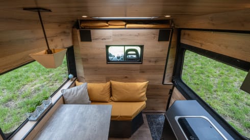 De Columbus – Es ist Zeit für ein neues Abenteuer