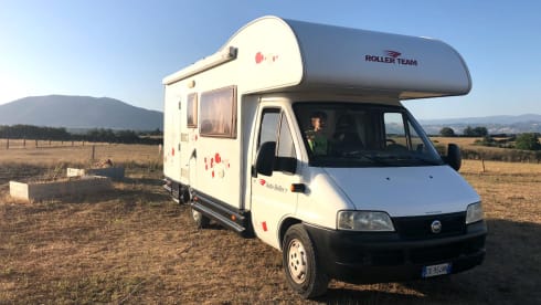 Relaxation in freedom