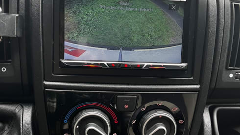 Borboleta – Fiat Ducato Challanger VIP