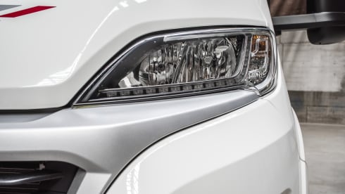 Luxury & Comfort for your dream trip