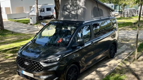 4p Other campervan from 2026