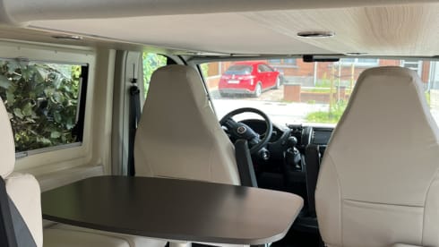 ARCHOROA – 5-seater Fiat bus from 2024