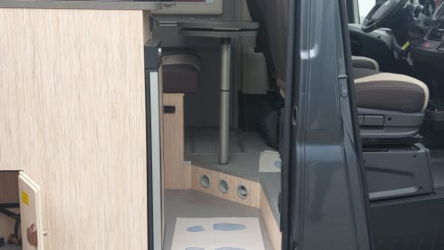 Jonny – Camper Johnboy