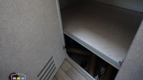 5p McLouis alcove uit 2025