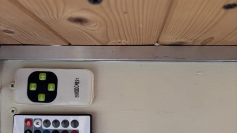 Bob’s Bus  – Peugeot Boxer aka Bob’s Bus