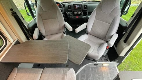 Der echte Norden – bunk31