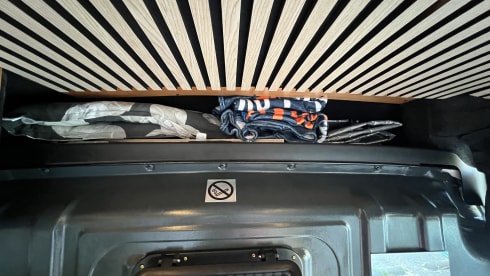 Copito – 3p Other bus from 2015