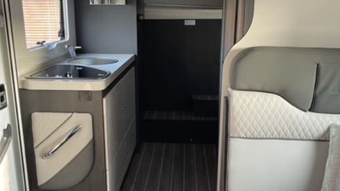 For Rent: Mobilhome Rollerteam Performance 298 TL Year of construction 2022