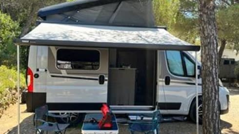 Vanducie – Bus Fiat à 5p à partir de 2025