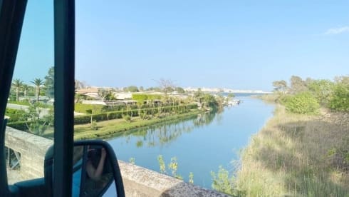 splendido van comodo e compatto