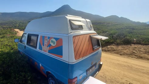 Lola  – Van Automatico