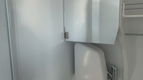 Luis – Mit dem CamperVan durch Portugal