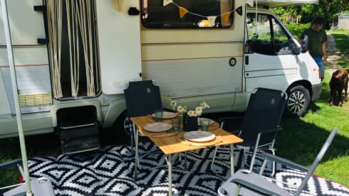 "DUUK" just refurbished!