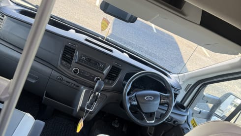 Ford 6 Berth Motorhome 2020 – Ford 6 Berth Motorhome 2020