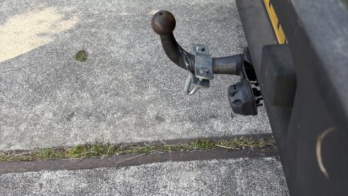 Deukie – 6p Ford alcove from 2007