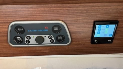 EB740 – 5p Eura Mobil integrated from 2015