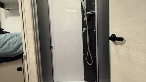 4p Chausson semi-integrated uit 2022