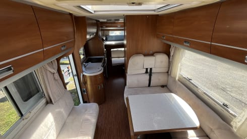 Manny – Mansardato laika kreos 3003