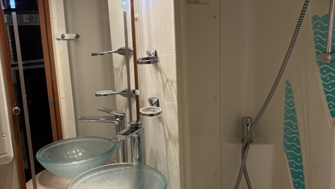 3p Chausson integrated uit 2010