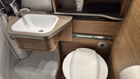 Edition Pepper – Nieuwe CaraCompact, all-in huurprijs