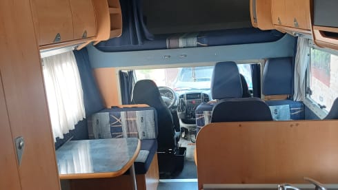 Giusy – Regalati un esperienza indimenticabile