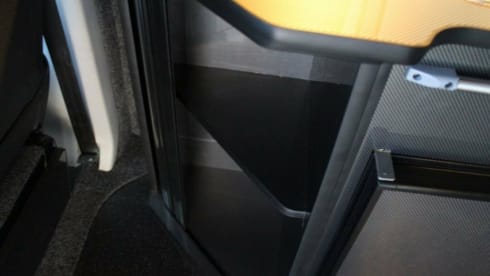 Vincent Van Go – Vincent Van Go - Our Luxurious, Adventurous VW Camper van
