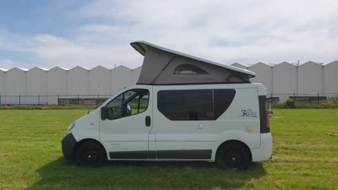 Adria 3 way – Adrian 3 way
