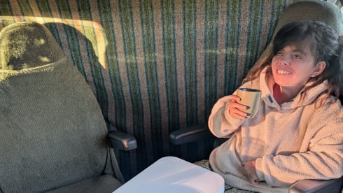 4p Benimar bus uit 2025