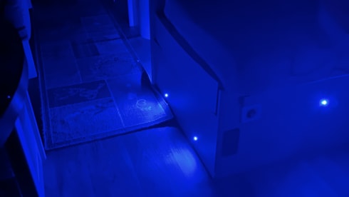 Camillo – A holiday for the whole family