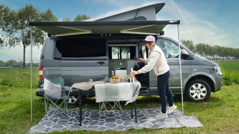 Skye – Volkswagen T6 