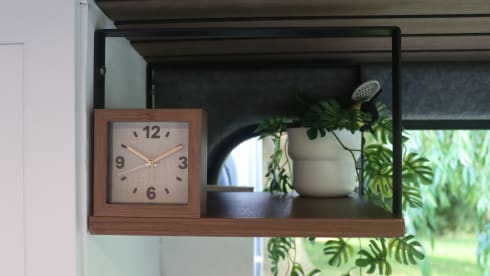 Beluga – volledig uitgeruste en onbeperkte off-grid 2p zelfbouw fiat