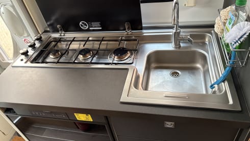 2p Adria Mobil integrated uit 2019