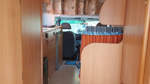 Estrella17 – BE TRAVEL .... Freely ... FREE 🤩❤