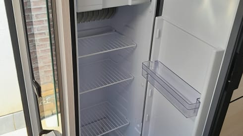 3p Chausson semi-integrated from 2022