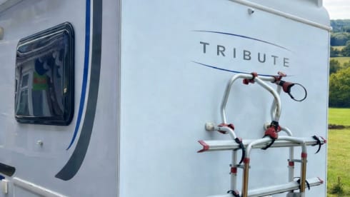 Humble Home – The Humble Mobile Home