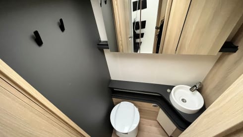 MC740 – Itineo MC740 fully integrated